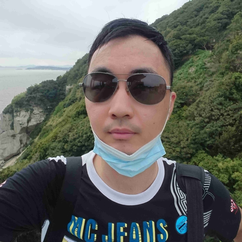 h君的第一张照片--龙岩相亲服务中心