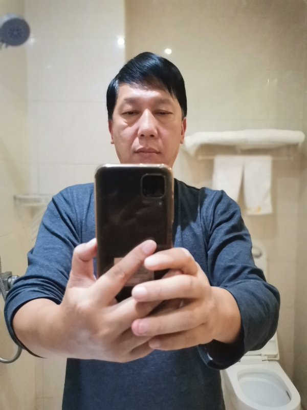 王军的第一张照片--龙岩相亲服务中心