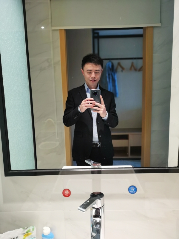 Lin的第一张照片--龙岩相亲服务中心