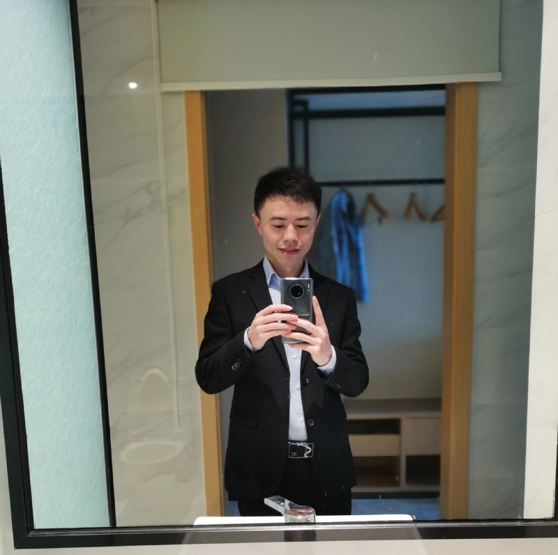 Lin的第三张照片--龙岩相亲服务中心