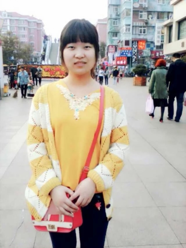 柔光123的第二张照片--龙岩相亲服务中心