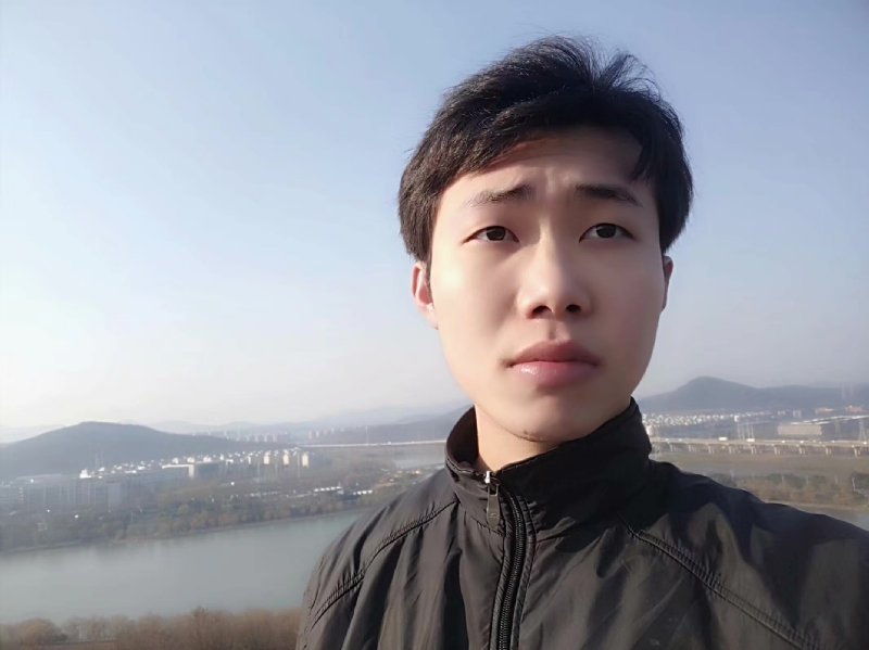 破风的第一张照片--龙岩相亲服务中心
