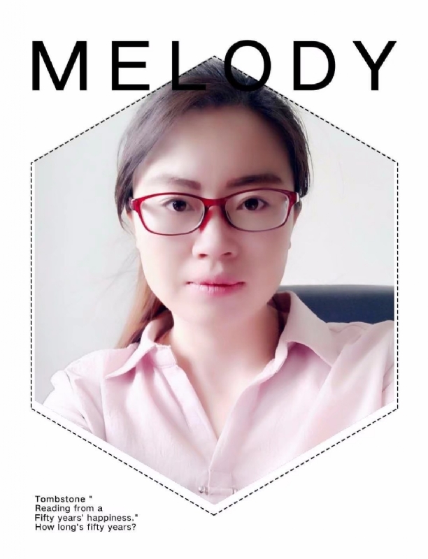 糖糖的第一张照片--龙岩相亲服务中心
