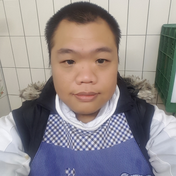 黑熊的第一张照片--龙岩相亲服务中心