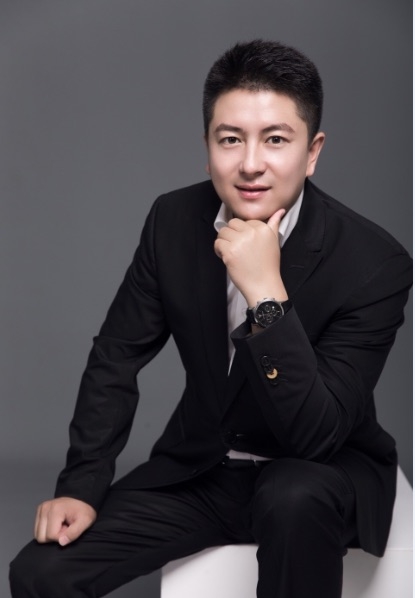陈先生的第一张照片--龙岩相亲服务中心
