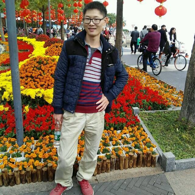 天添甜的第一张照片--龙岩相亲服务中心