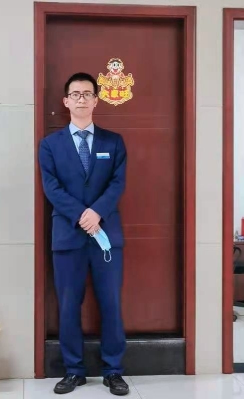 小螃蟹的第三张照片--龙岩相亲服务中心