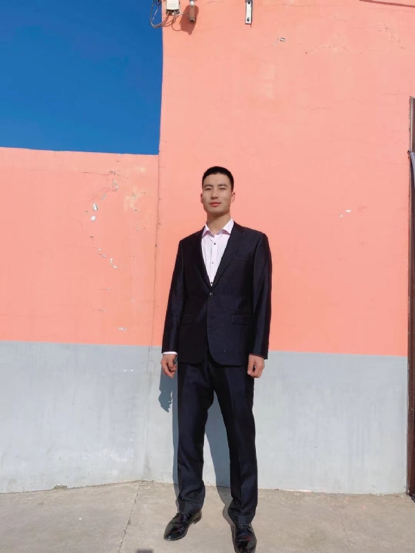 快乐生活的第一张照片--龙岩相亲服务中心