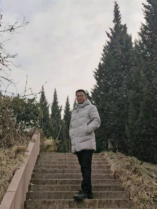 期待的第二张照片--龙岩相亲服务中心