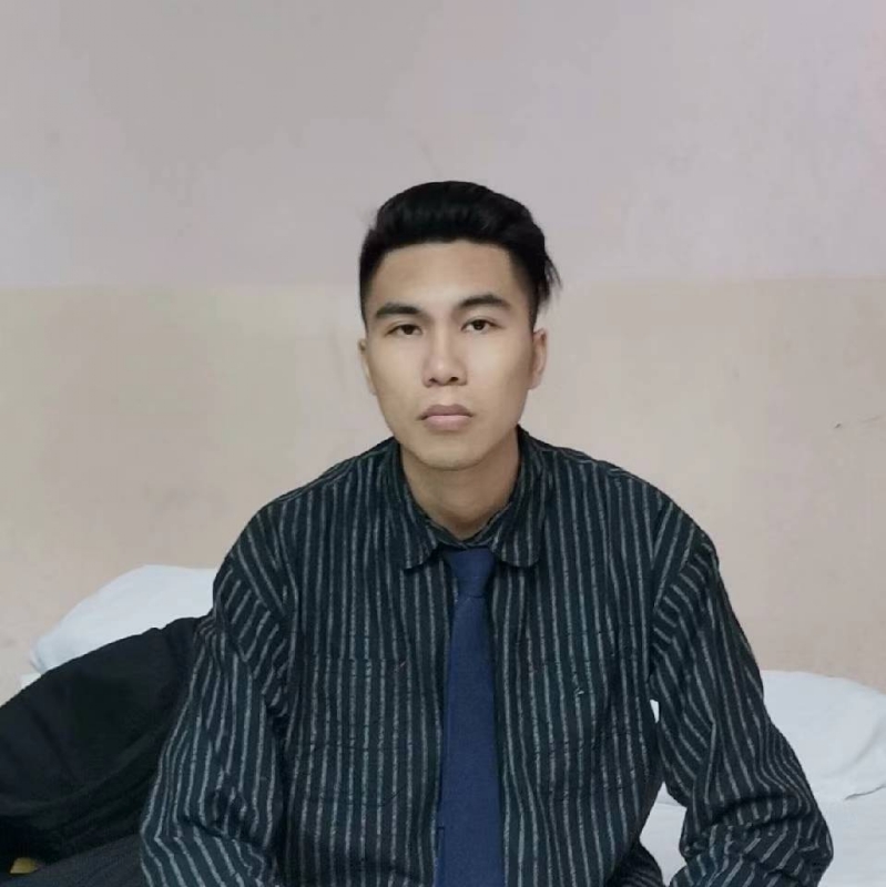 烟斗的第二张照片--龙岩相亲服务中心