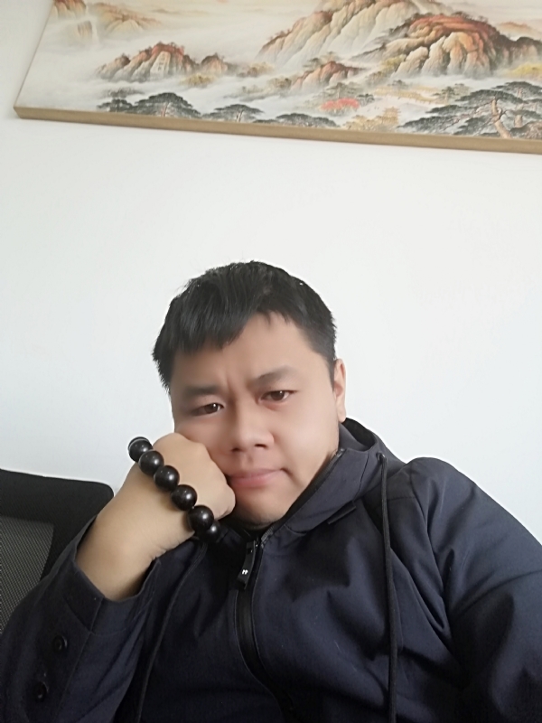 天宝的第一张照片--龙岩相亲服务中心