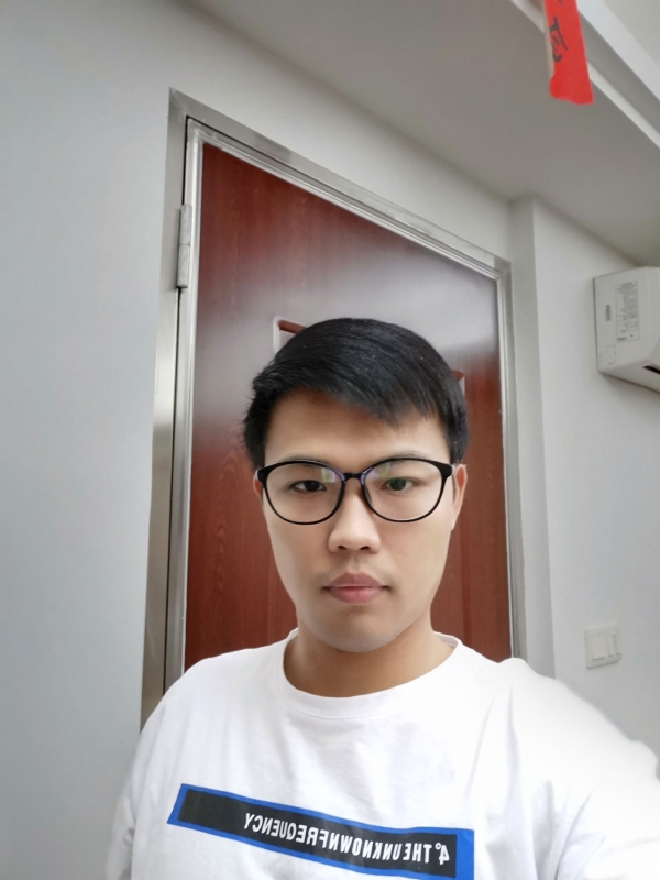 木子的第一张照片--龙岩相亲服务中心