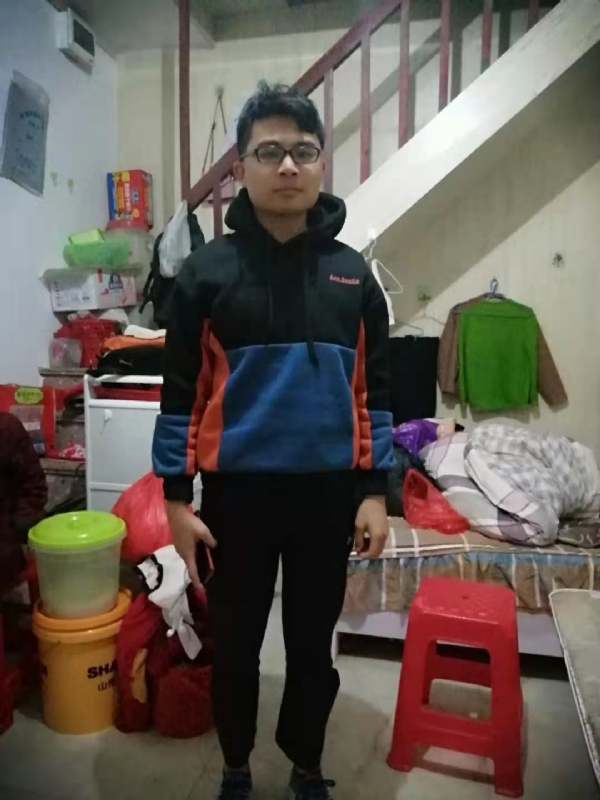 UCKK的第一张照片--龙岩相亲服务中心