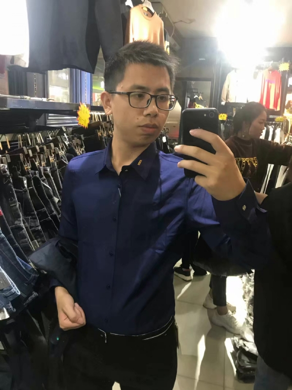 叶自飘零的第一张照片--龙岩相亲服务中心