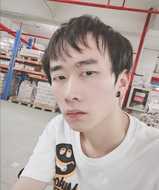 巷子里的猫的第一张照片--龙岩相亲服务中心