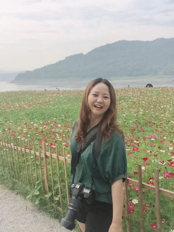 花雨的第一张照片--龙岩相亲服务中心