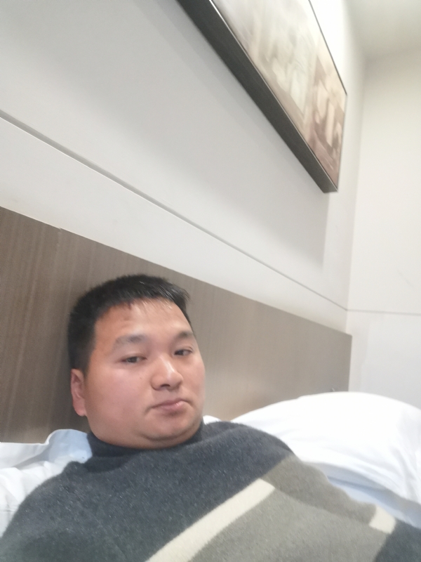 缘来如此的第一张照片--龙岩相亲服务中心