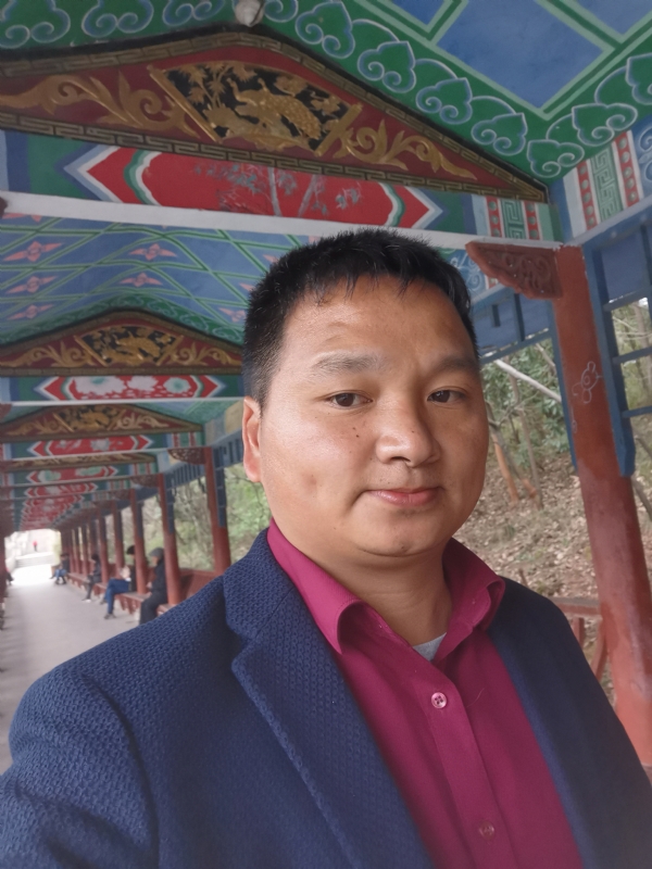 缘来如此的第二张照片--龙岩相亲服务中心