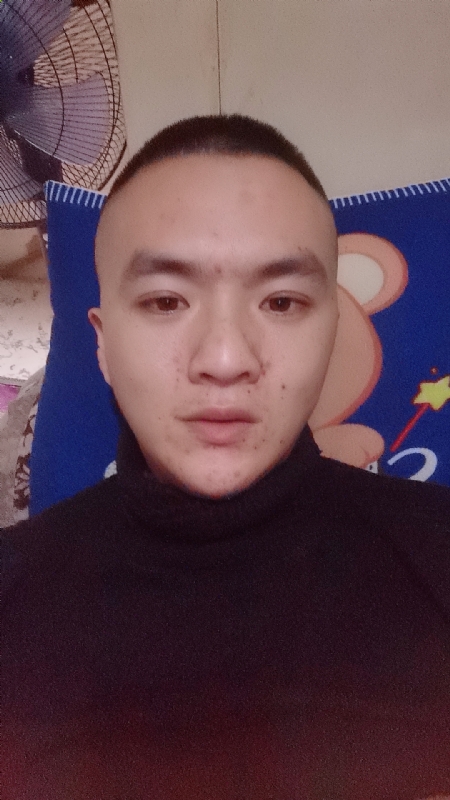 余生平凡的第三张照片--龙岩相亲服务中心