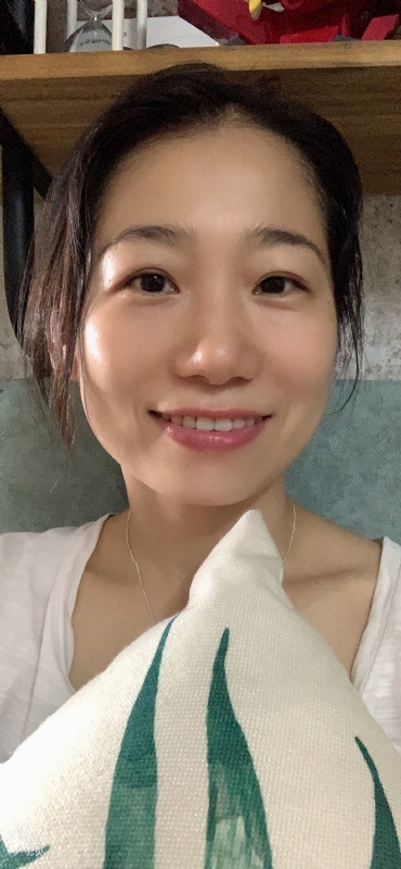 Lillian好好的第一张照片--龙岩相亲服务中心