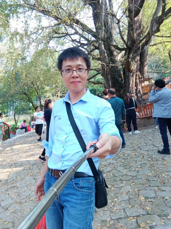 最珍贵de馈赠的第二张照片--龙岩相亲服务中心