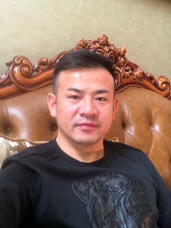 许你一笔墨的第一张照片--龙岩相亲服务中心
