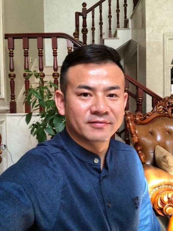许你一笔墨的第二张照片--龙岩相亲服务中心