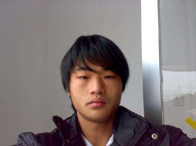 陈晨的第一张照片--龙岩相亲服务中心