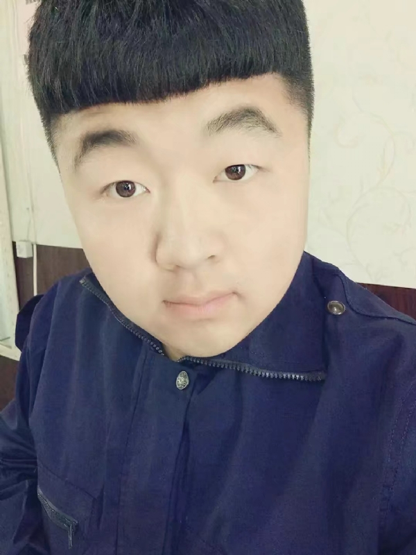 牟先森的第一张照片--龙岩相亲服务中心