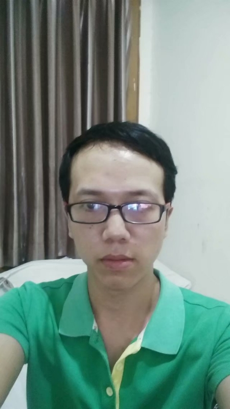野生君的第一张照片--龙岩相亲服务中心