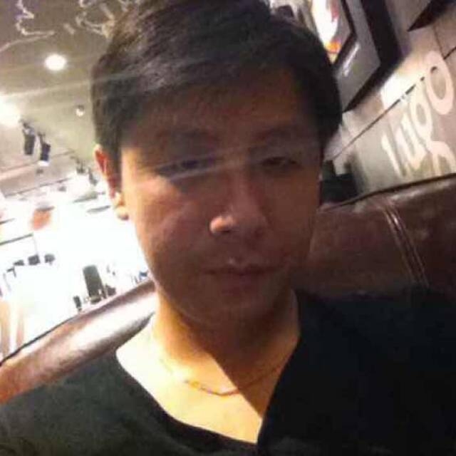 沈百万的第一张照片--龙岩相亲服务中心