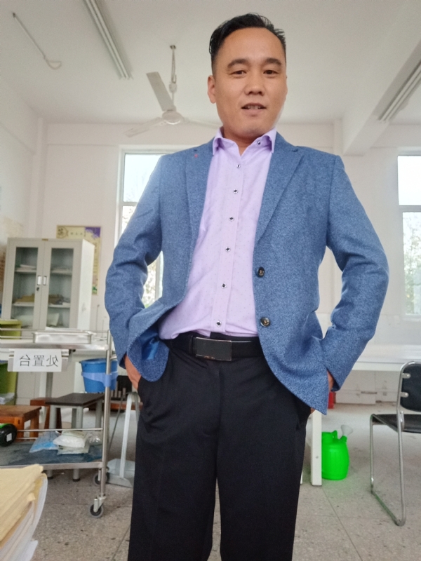 我想有个家的第一张照片--龙岩相亲服务中心