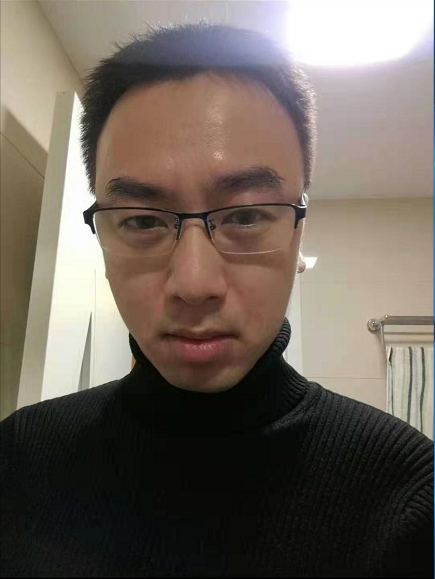 雨秋的第一张照片--龙岩相亲服务中心