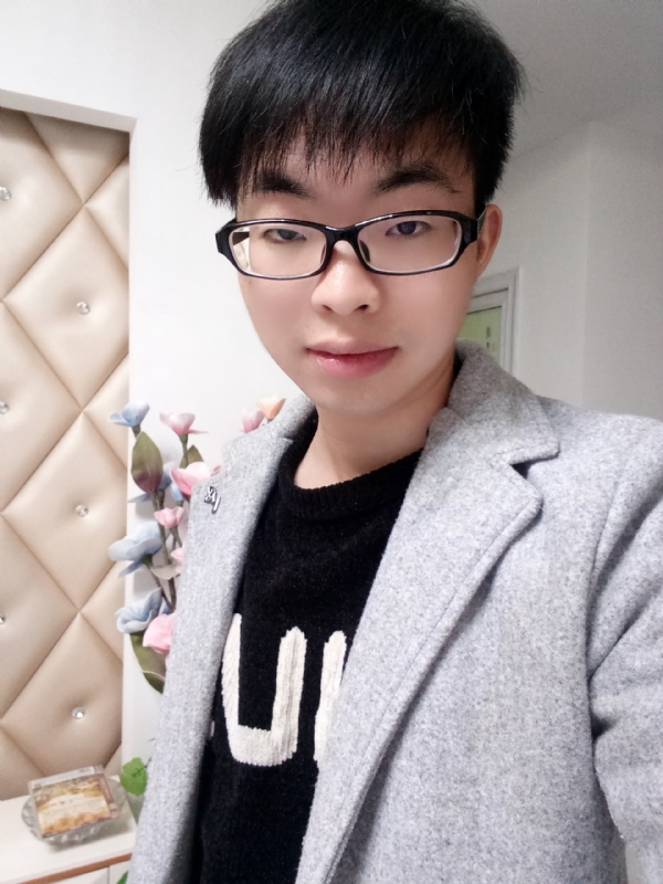 何先生的第一张照片--龙岩相亲服务中心