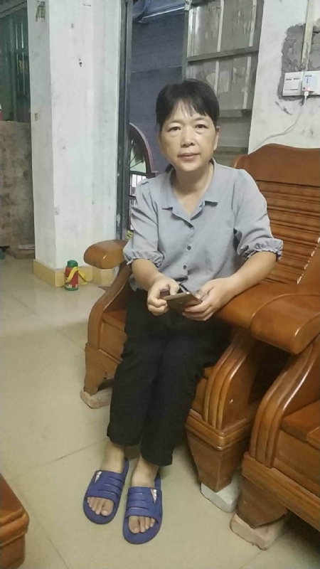 浮萍的第一张照片--龙岩相亲服务中心