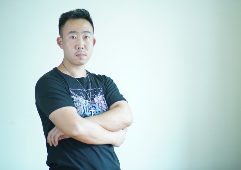 独行侠的第一张照片--龙岩相亲服务中心