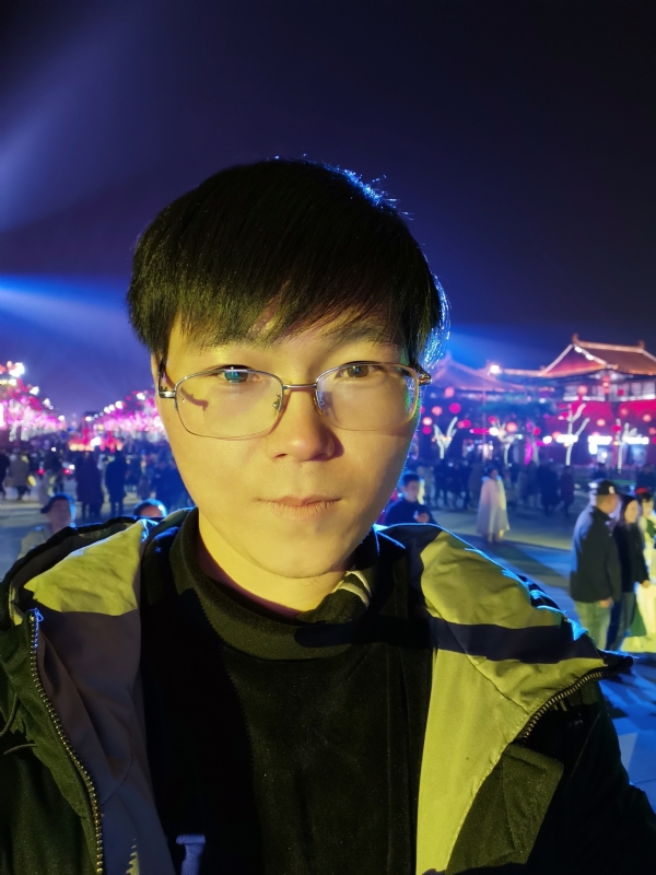 今生只爱你一人的第一张照片--龙岩相亲服务中心