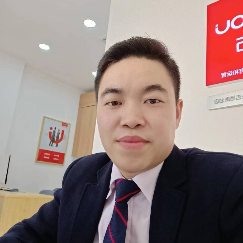 不能再随缘了的第一张照片--龙岩相亲服务中心