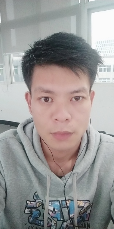 mr-xu的第一张照片--龙岩相亲服务中心