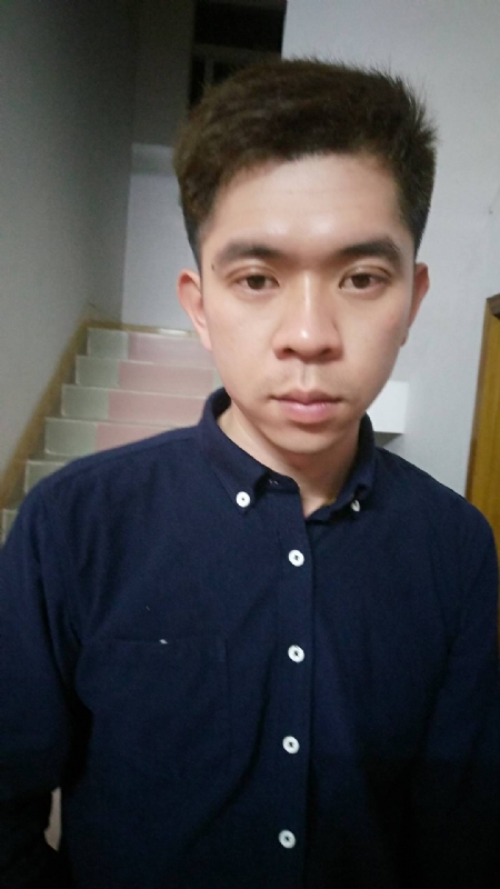 南风的第一张照片--龙岩相亲服务中心