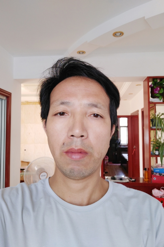 百年好合的第三张照片--龙岩相亲服务中心