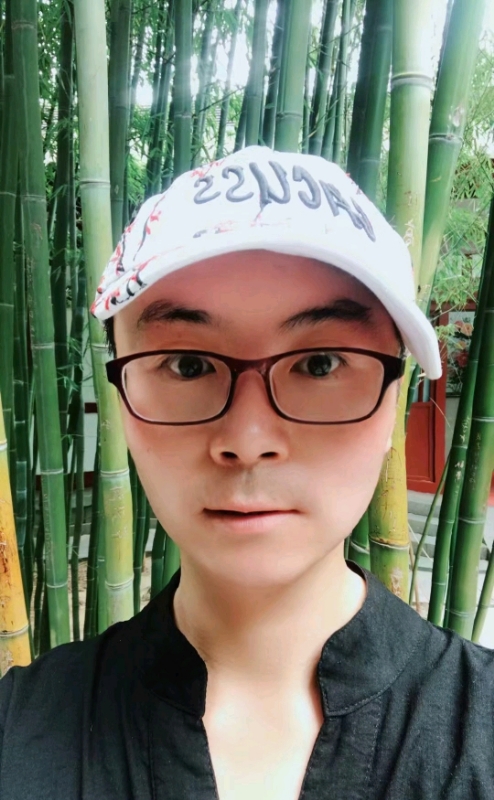 帝俊的第一张照片--龙岩相亲服务中心