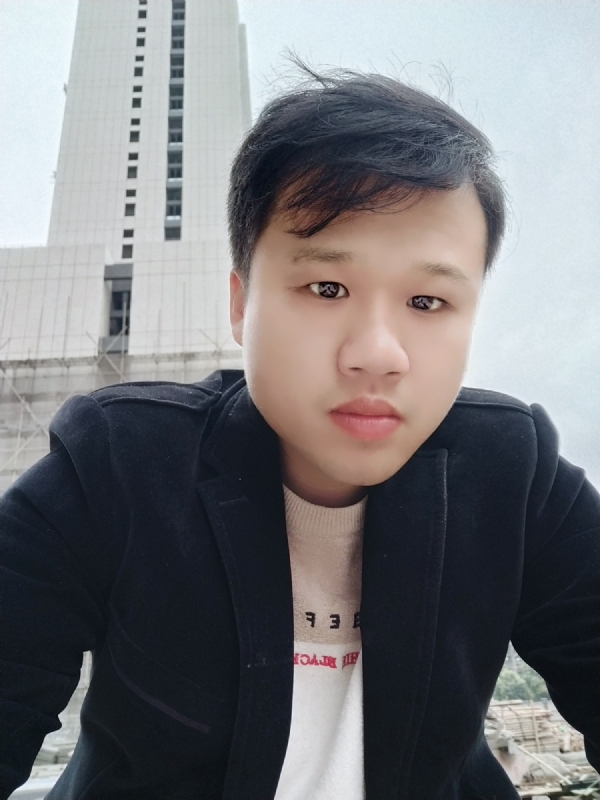 雨过天晴的第一张照片--龙岩相亲服务中心