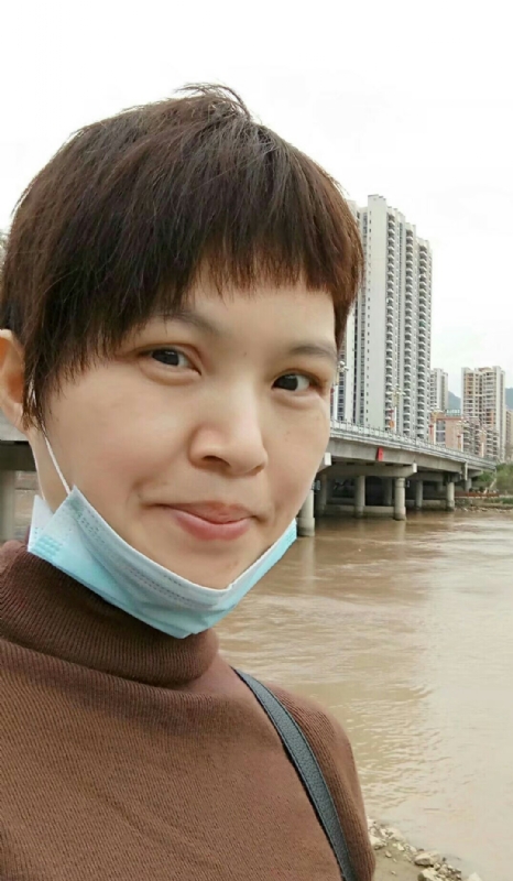 陌上花开的第一张照片--龙岩相亲服务中心