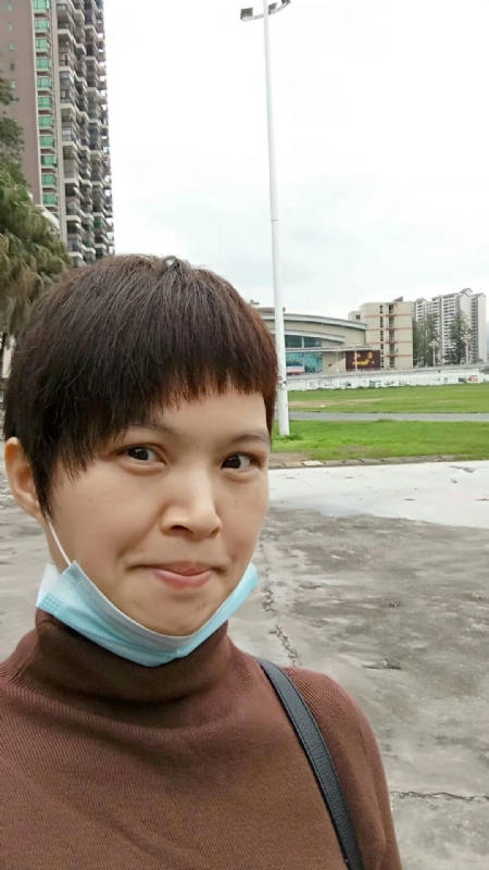 陌上花开的第二张照片--龙岩相亲服务中心