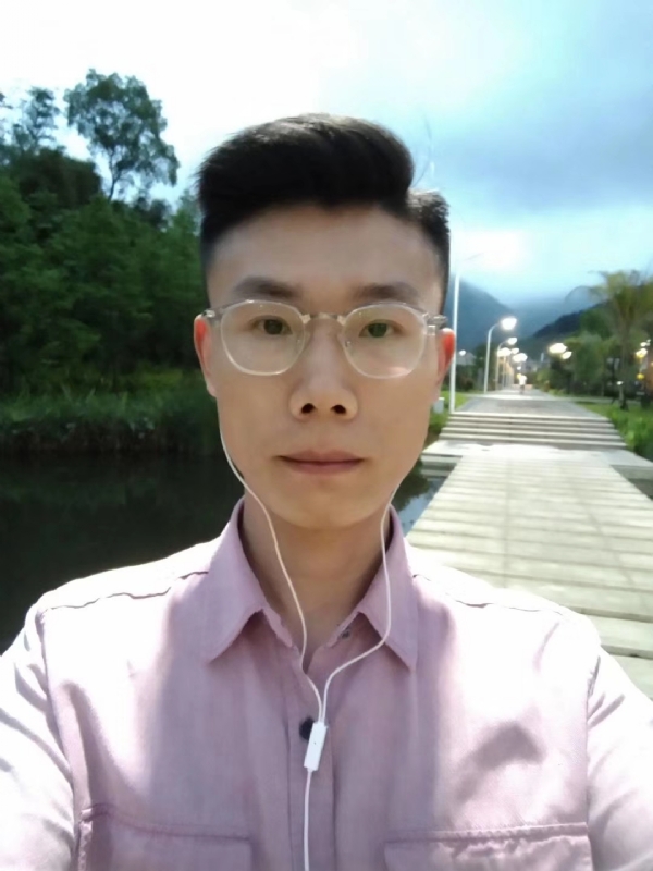 彩虹的第一张照片--龙岩相亲服务中心