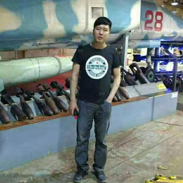 一个格的第三张照片--龙岩相亲服务中心
