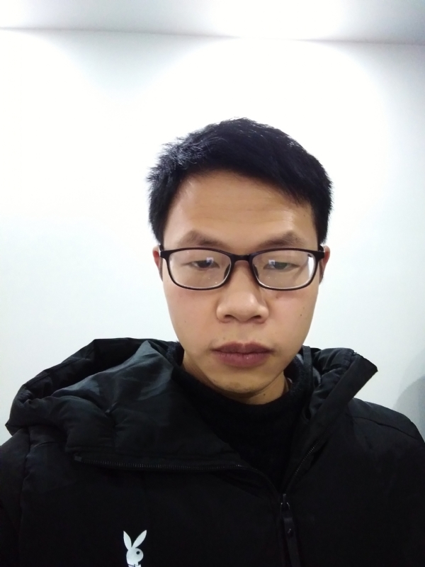 惜缘的第一张照片--龙岩相亲服务中心