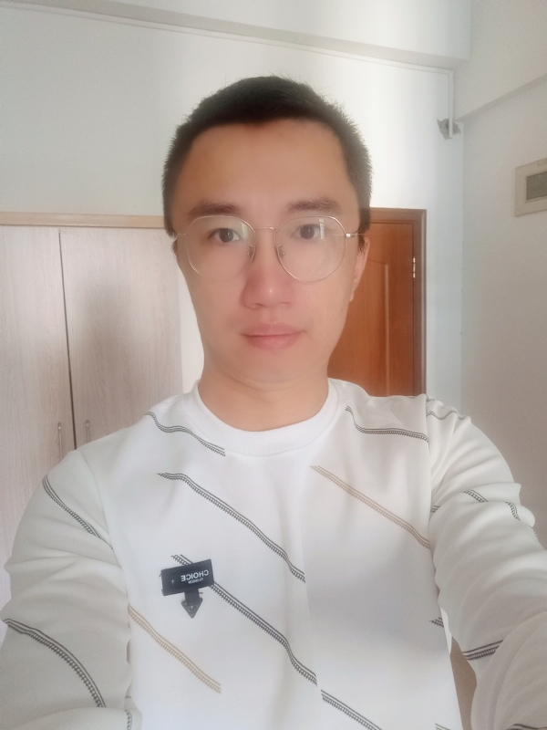 一生有你*足矣的第一张照片--龙岩相亲服务中心
