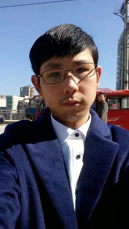 到处跑的小天意的第一张照片--龙岩相亲服务中心